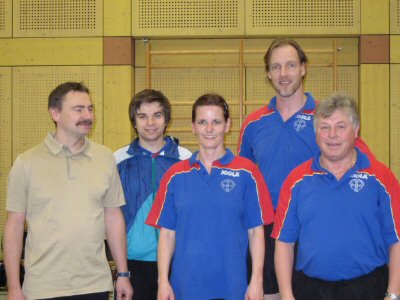 1. Herren Mannschaftsphoto